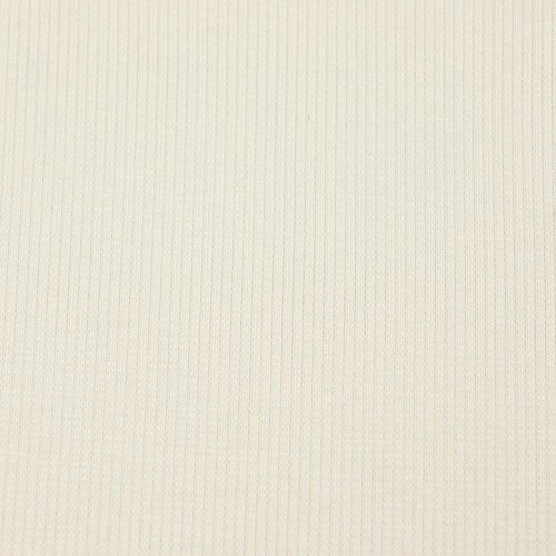 Neva 2x1 Lyocell Bündchen Gerippt In Shell Von Meet MILK 2 Neva 2x1 Lyocell Bündchen Gerippt In Shell Von Meet MILK – Bild 2