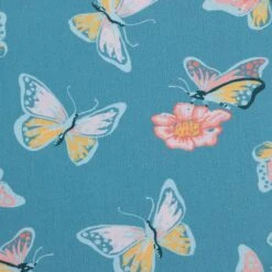 Bio Popeline Baumwollstoff A Flutter Von Monaluna 5 Bio Popeline Baumwollstoff A Flutter Von Monaluna -Angebote Stoffbiotop Store Baumwollstoff A Flutter von Monaluna Bio 1774 2