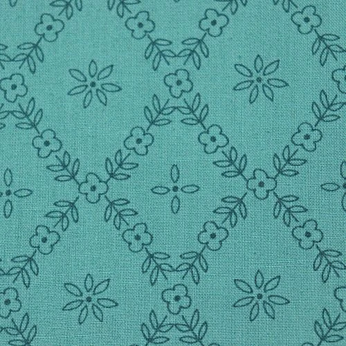 Bio Popeline Baumwollstoff Cottage Aus Der Serie Perennial Von Cloud9 3 Bio Popeline Baumwollstoff Cottage Aus Der Serie Perennial Von Cloud9 – Bild 3