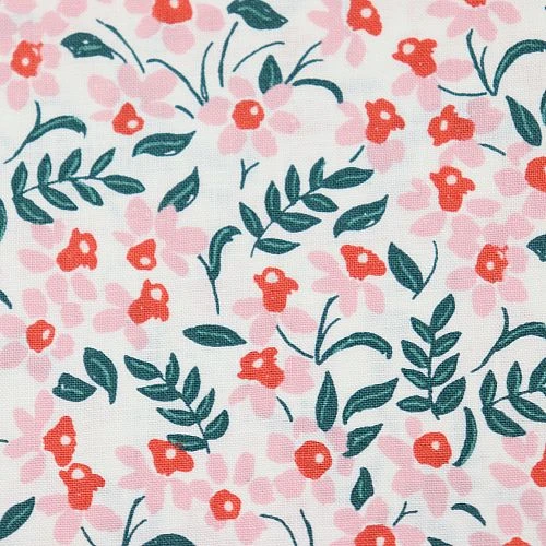 Bio Popeline Baumwollstoff Daffodil Aus Der Serie Perennial Von Cloud9 3 Bio Popeline Baumwollstoff Daffodil Aus Der Serie Perennial Von Cloud9 – Bild 3