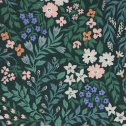 Bio Popeline Baumwollstoff Fall Meadow Aus Der Serie Flora Von Cloud9 6 Bio Popeline Baumwollstoff Fall Meadow Aus Der Serie Flora Von Cloud9 -Angebote Stoffbiotop Store Baumwollstoff Fall Meadow aus der Serie 1979 2