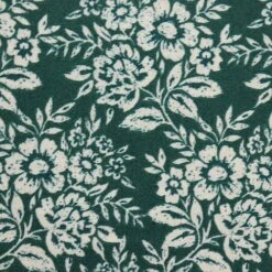 Bio Popeline Baumwollstoff Lace Aus Der Serie Flora Von Cloud9 -Angebote Stoffbiotop Store Baumwollstoff Lace aus der Serie Flora 1980 2