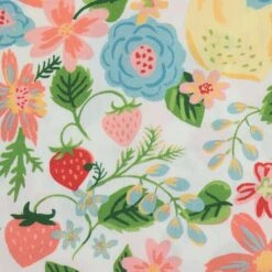 Bio Popeline Baumwollstoff Orchard Von Monaluna 5 Bio Popeline Baumwollstoff Orchard Von Monaluna -Angebote Stoffbiotop Store Baumwollstoff Orchard von Monaluna Bio Popeline 1772 2