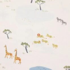 Bio Popeline Baumwollstoff Precious Kingdom Aus Der Serie Garden Of Eden Von Cloud9 5 Bio Popeline Baumwollstoff Precious Kingdom Aus Der Serie Garden Of Eden Von Cloud9 -Angebote Stoffbiotop Store Baumwollstoff Precious Kingdom aus der Serie 1568 2