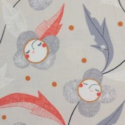 Bio Popeline Baumwollstoff Rise Up Ivory Aus Der Serie Bloom Together Von Cloud9 5 Bio Popeline Baumwollstoff Rise Up Ivory Aus Der Serie Bloom Together Von Cloud9 -Angebote Stoffbiotop Store Baumwollstoff Rise Up Ivory aus der 1761 2