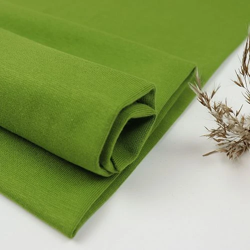 Bio Bündchen Stoff Uni Avocado Stoffonkel 1 Bio Bündchen Stoff Uni Avocado Stoffonkel