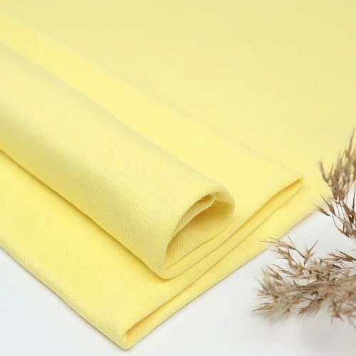 Bio Bündchen Stoff Uni Zartgelb Stoffonkel 1 Bio Bündchen Stoff Uni Zartgelb Stoffonkel