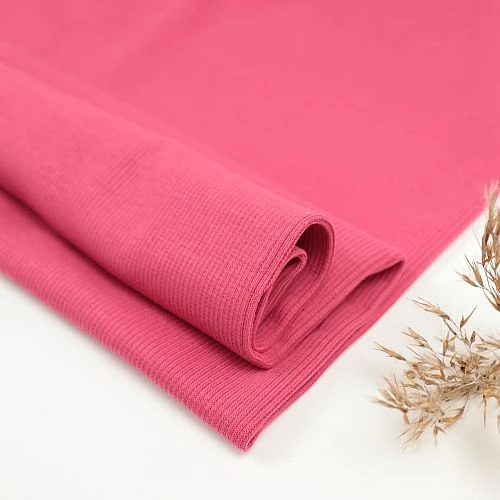 Bio Bündchen Gerippt Uni Crimson Von Mind The Maker 1 Bio Bündchen Gerippt Uni Crimson Von Mind The Maker