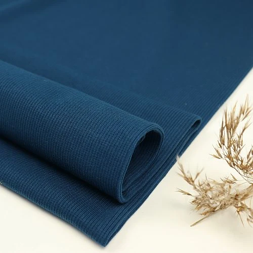 Bio Bündchen Gerippt Uni Ocean Von Mind The Maker 1 Bio Bündchen Gerippt Uni Ocean Von Mind The Maker