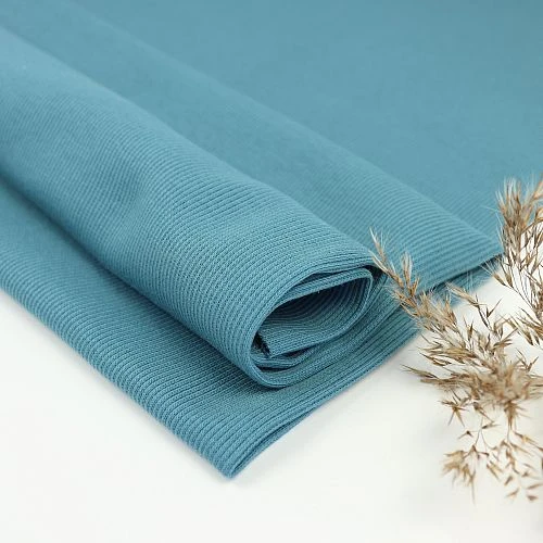 Bio Bündchen Gerippt Uni Peacock Von Mind The Maker 1 Bio Bündchen Gerippt Uni Peacock Von Mind The Maker