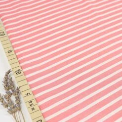 Bio Chambray Streifen Grenadine Von Amandine Cha