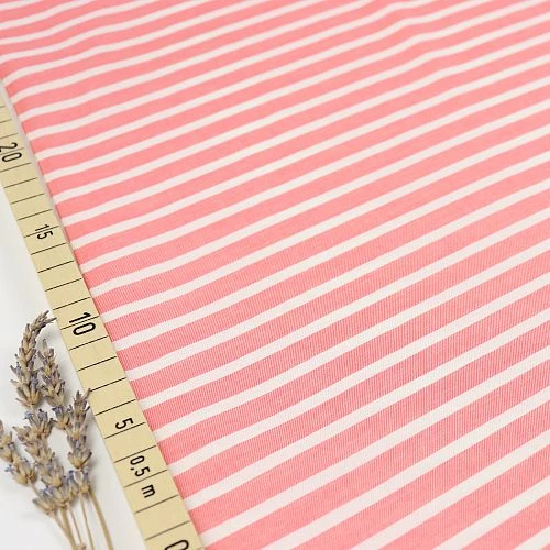 Bio Chambray Streifen Grenadine Von Amandine Cha 1 Bio Chambray Streifen Grenadine Von Amandine Cha