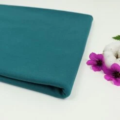 Bio Interlock Jersey Uni Petrol