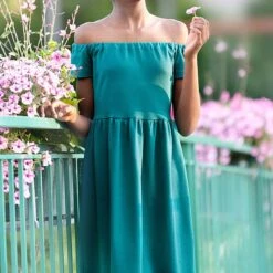 Bio Interlock Jersey Uni Petrol 11 Bio Interlock Jersey Uni Petrol -Angebote Stoffbiotop Store Bio Interlock Jersey uni petrol 931 5