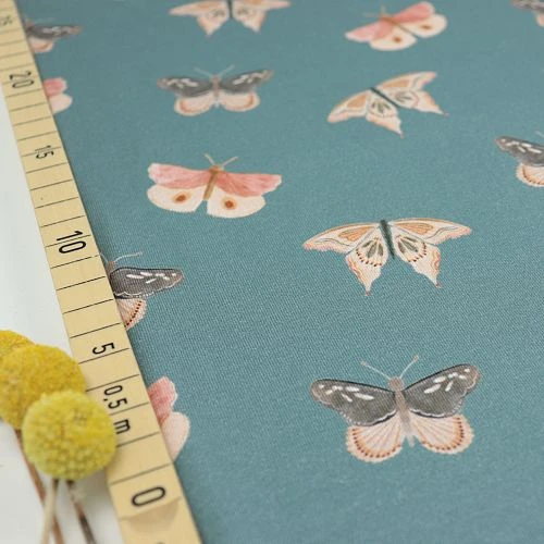 Bio Jersey Butterflies 1 Bio Jersey Butterflies