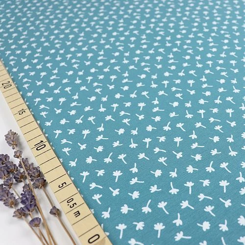 Bio Jersey Motiv Retro Mini Everglade Von Stoffonkel 1 Bio Jersey Motiv Retro Mini Everglade Von Stoffonkel