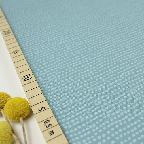 Bio Jersey Stoff Dotted Line Türkis Von Stoffonkel 1 Bio Jersey Stoff Dotted Line Türkis Von Stoffonkel