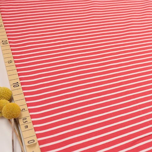 Bio Jersey Stoff Streifen Poppy Ringeljersey Stoffonkel 1 Bio Jersey Stoff Streifen Poppy Ringeljersey Stoffonkel