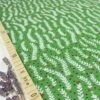 Bio Popeline Baumwollstoff Climbing Tendrils Green Aus Der Serie Fanciful Von Cloud9