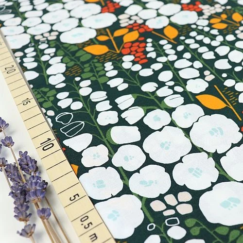 Bio Popeline Baumwollstoff Stockbridge Black Von Cloud9 Fabrics 1 Bio Popeline Baumwollstoff Stockbridge Black Von Cloud9 Fabrics