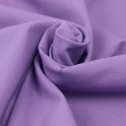 Angebote Stoffbiotop Store -Angebote Stoffbiotop Store Bio Popeline Candy Cotton in Lilac 1865 1