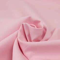 Angebote Stoffbiotop Store -Angebote Stoffbiotop Store Bio Popeline Candy Cotton in Rose 1881 1