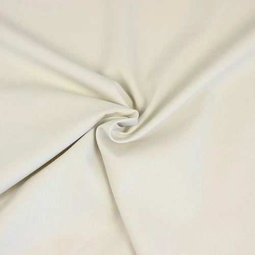 Uni Bio Popeline Kristall Grau Von Amandine Cha 2 Uni Bio Popeline Kristall Grau Von Amandine Cha – Bild 2