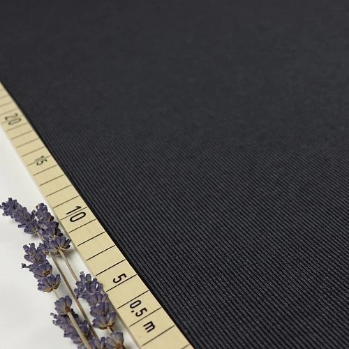 Bio Strickjacquard Rippenmuster Grau Schwarz Von Stoffonkel 1 Bio Strickjacquard Rippenmuster Grau Schwarz Von Stoffonkel