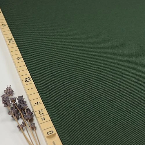 Bio Strickjacquard Rippenmuster Waldgrün Von Stoffonkel 1 Bio Strickjacquard Rippenmuster Waldgrün Von Stoffonkel