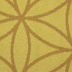 Bio Strickjacquard Blume Des Lebens In Mais Von Stoffonkel 5 Bio Strickjacquard Blume Des Lebens In Mais Von Stoffonkel -Angebote Stoffbiotop Store Blume des Lebens in mais von 2009 2