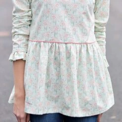 Bio Baumwollstoff Garden Grounds Budding Grün Von Art Gallery Fabrics 10 Bio Baumwollstoff Garden Grounds Budding Grün Von Art Gallery Fabrics -Angebote Stoffbiotop Store Budding Gruen von Art Gallery Fabrics 255 4