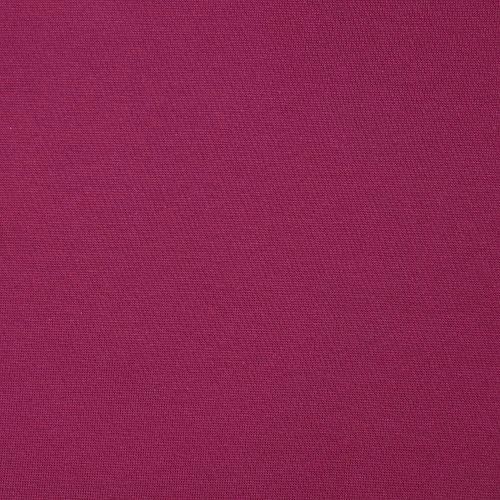 Bio Bündchen Stoff Uni Holunder Stoffonkel 2 Bio Bündchen Stoff Uni Holunder Stoffonkel – Bild 2