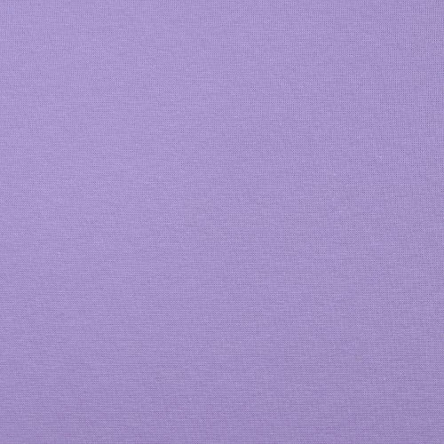 Bio Bündchen Stoff Uni Lavendel Stoffonkel 2 Bio Bündchen Stoff Uni Lavendel Stoffonkel – Bild 2