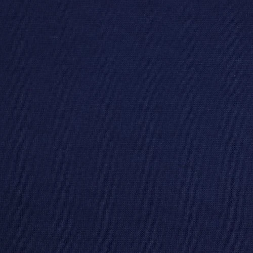 Bio Bündchen Stoff Uni Marineblau Stoffonkel 2 Bio Bündchen Stoff Uni Marineblau Stoffonkel – Bild 2
