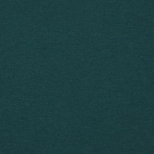 Bio Bündchen Stoff Uni Smaragd Stoffonkel 2 Bio Bündchen Stoff Uni Smaragd Stoffonkel – Bild 2