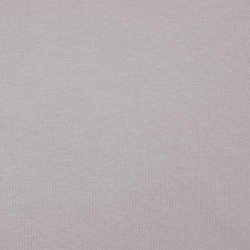 Bio Bündchen Stoff Uni Steingrau Stoffonkel 2 Bio Bündchen Stoff Uni Steingrau Stoffonkel – Bild 2