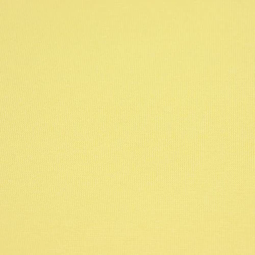 Bio Bündchen Stoff Uni Zartgelb Stoffonkel 2 Bio Bündchen Stoff Uni Zartgelb Stoffonkel – Bild 2