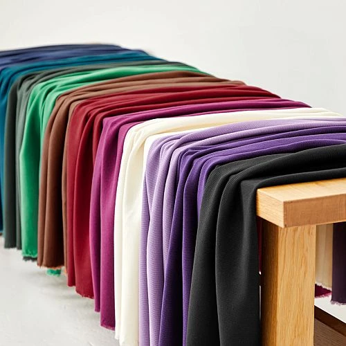 Neva 2x1 Lyocell Bündchen Gerippt In Mauve Von Meet MILK 4 Neva 2x1 Lyocell Bündchen Gerippt In Mauve Von Meet MILK – Bild 4