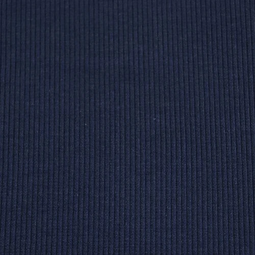 Bio Bündchen Gerippt Uni Indigo Night Von Mind The Maker 2 Bio Bündchen Gerippt Uni Indigo Night Von Mind The Maker – Bild 2