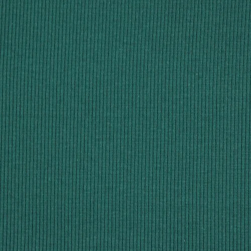 Bio Bündchen Gerippt Uni Jade Grün Von Mind The Maker 2 Bio Bündchen Gerippt Uni Jade Grün Von Mind The Maker – Bild 2