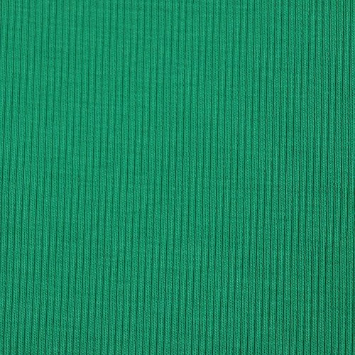 Bio Bündchen Gerippt Uni Jolly Green Von Mind The Maker 2 Bio Bündchen Gerippt Uni Jolly Green Von Mind The Maker – Bild 2