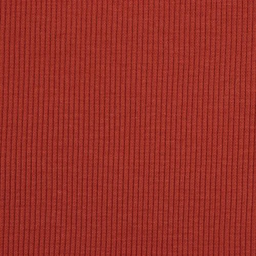 Bio Bündchen Gerippt Uni Pumpkin Von Mind The Maker 2 Bio Bündchen Gerippt Uni Pumpkin Von Mind The Maker – Bild 2