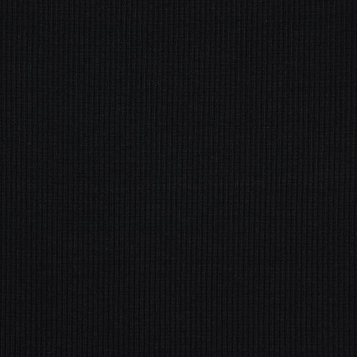 Bio Bündchen Gerippt Uni Dunkelgrau Von Mind The Maker 2 Bio Bündchen Gerippt Uni Dunkelgrau Von Mind The Maker – Bild 2