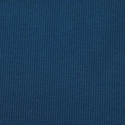 Bio Bündchen Gerippt Uni Ocean Von Mind The Maker 2 Bio Bündchen Gerippt Uni Ocean Von Mind The Maker – Bild 2