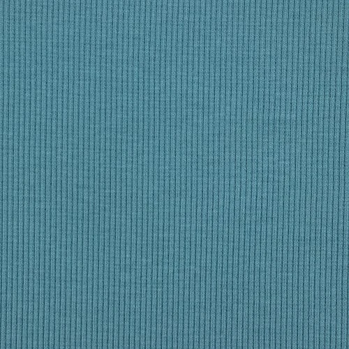 Bio Bündchen Gerippt Uni Peacock Von Mind The Maker 2 Bio Bündchen Gerippt Uni Peacock Von Mind The Maker – Bild 2