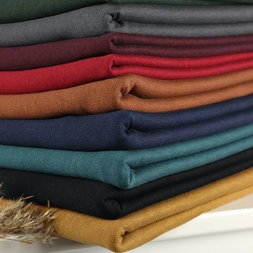 TWO FACE CODA INTERLOCK In Berry Von Meet Milk 3 TWO FACE CODA INTERLOCK In Berry Von Meet Milk – Bild 3