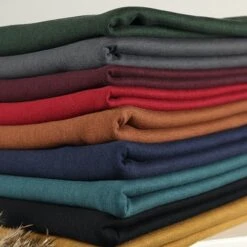 TWO FACE CODA INTERLOCK In Black Von Meet Milk 5 TWO FACE CODA INTERLOCK In Black Von Meet Milk -Angebote Stoffbiotop Store CODA INTERLOCK in Black von Meet 1316 2