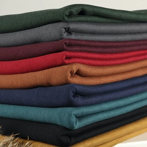 TWO FACE CODA INTERLOCK In Black Von Meet Milk 3 TWO FACE CODA INTERLOCK In Black Von Meet Milk – Bild 3