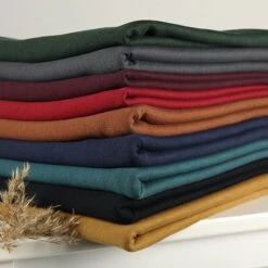 TWO FACE CODA INTERLOCK In Blueberry Von Meet Milk 5 TWO FACE CODA INTERLOCK In Blueberry Von Meet Milk -Angebote Stoffbiotop Store CODA INTERLOCK in Blueberry von Meet 1315 2