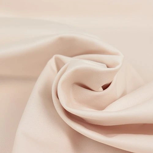 ORGANIC COTTON STRETCH TWILL In Creamy White Von Mind The MAKER 2 ORGANIC COTTON STRETCH TWILL In Creamy White Von Mind The MAKER – Bild 2